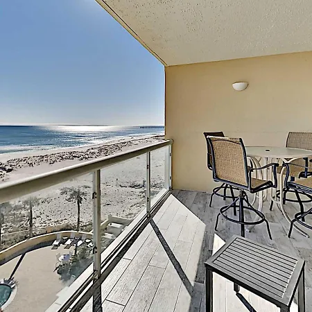 Emerald Isle #405